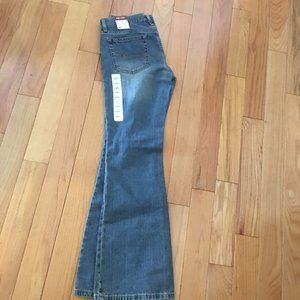 American Eagle Hipster Jeans